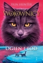 Ogień i lód - Erin Hunter
