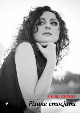 Pisane emocjami - Klaudia Leśniowska