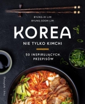 Korea. Nie tylko kimchi - Lim Byung-Hi, Lim Byung-Soon