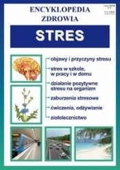 Stres - Opracowanie zbiorowe