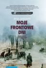 Moje frontowe dni Wspomnienia z lat 1925-1945 Jerzy Jankowski