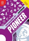 Pioneer Intermediate B1 WB + grammar + CD H. Q. Mitchell, Marileni Malkogianni