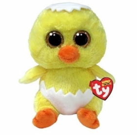 Beanie Boos Peetie - pisklę 15cm