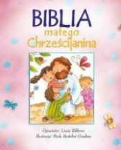 Biblia małego Chrześcijanina