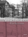 Auschwitz-Birkenau praca zbiorowa