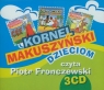 Kornel Makuszyński dzieciom
	 (Audiobook)