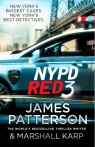 NYPD Red 3 Patterson James, Karp Marshall