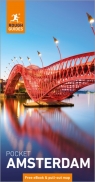 Amsterdam. Pocket Travel Guide with eBook Opracowanie zbiorowe