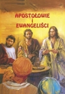 Apostołowie i Ewangeliści Giovanni Cirawegna