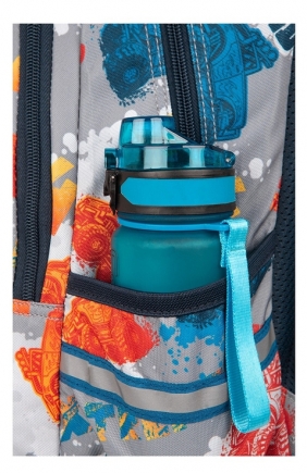 Coolpack, Plecak Spiner Termic - Offroad (F001671)