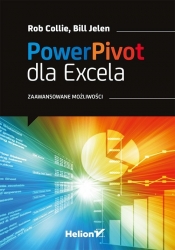 Power Pivot dla Excela - Bill Jelen