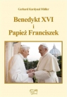 BENEDYKT XVI I PAPIEŻ FRANCISZEK