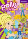 Polly Pocket Znalazłam Znajdź ponad 75 ukrytych rzeczy ! F-101