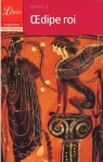 Oedipe roi Sofokles
