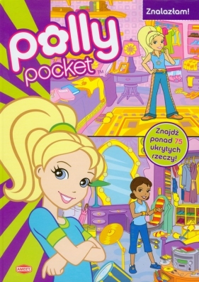 Polly Pocket Znalazłam