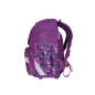 Tornister Ultralight Plus - Flowers + wyposażenie
