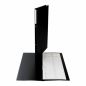 Teczka do akt osobowych A4 - czarny 2ringi/2cm.TD-12-01