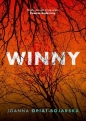Winny (książka z autografem) - Joanna Opiat-Bojarska