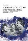 Sojusznicy z rozsądku Polska i Czechosłowacja w projekcie Ciszewska Ewa