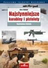 Najsłynniejsze karabiny i pistolety (Uszkodzona okładka)