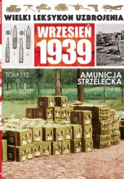 Amunicja strzelecka