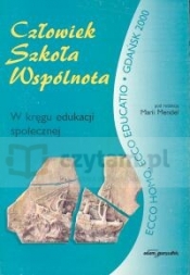 Człowiek, szkoła, wspólnota