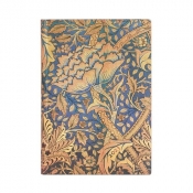 Kalendarz Paperblanks 2023 Morris Windrush Flexi Midi Tygodniowy