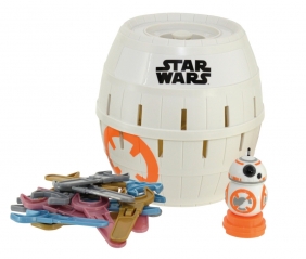 Pop Up: Star Wars BB-8 (T72643)