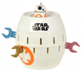 Pop Up: Star Wars BB-8 (T72643)