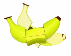 Łamigłówka STnux - Banan (STN 6437)