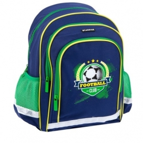 Plecak szkolny STK-14 Football