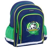 Plecak szkolny STK-14 Football