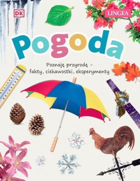 Pogoda - John Farndon