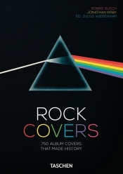 Rock Covers - Robbie Busch, Jonathan Kirby, Julius Wiedemann