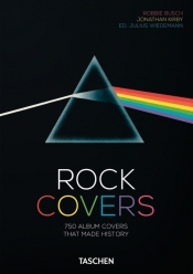 Rock Covers - Kirby Jonathan, Wiedemann Julius, Busch Robbie