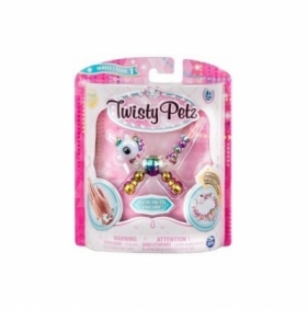 Twisty Petz Bransoletki CDU wzory