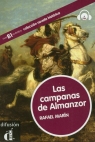 Las campanas de Almanzor + CD Marin Rafael