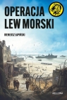 Operacja Lew Morski Ireneusz Łapiński
