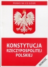 Konstytucja Rzeczypospolitej Polskiej