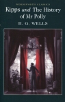 Kipps & The History of Mr Polly Herbert George Wells