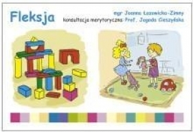 Fleksja - postacie - Łozowicka-Zimny Joanna 
