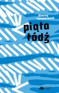 Piąta łódź - Monika Kompaníková