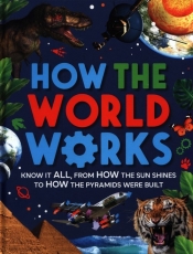 How the World Works - Gifford Clive