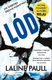 Lód DL - Laline Paull