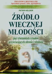 Źródło wiecznej młodości - Peter Kelder