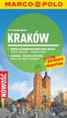 Kraków. Przewodnik z atlasem drogowym Joanna Tumielewicz