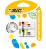  Gumka Mini Plast-Office 2szt BIC