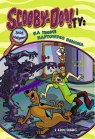 Scooby-Doo! i Ty Na tropie Naftowego Demona Tom 10 McCann Jesse Leon