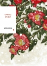 Spring Snow Yukio Mishima
