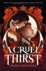 A Cruel Thirst wer. angielska Angela Montoya